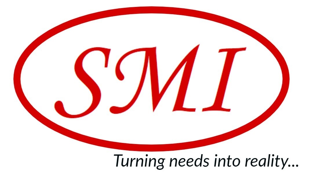 SMI - ERP Logo